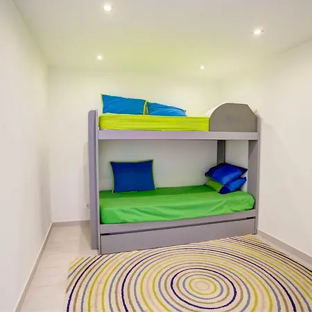 Albufeira Apartments Lejlighed Albufeira
