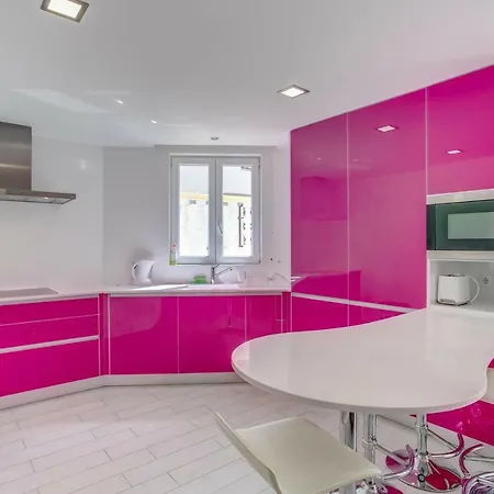 Albufeira Apartments Apartament Albufeira