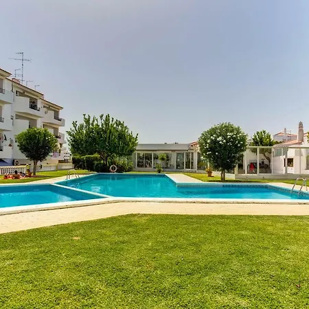 Albufeira Apartments Apartament Albufeira