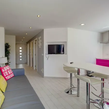 Apartament Albufeira Apartments *