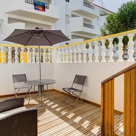 Albufeira Apartments * Albufeira