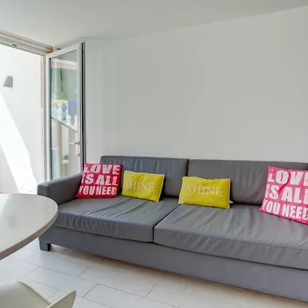 شقة Albufeira Apartments *