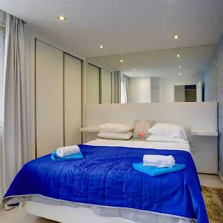 Albufeira Apartments Apartment